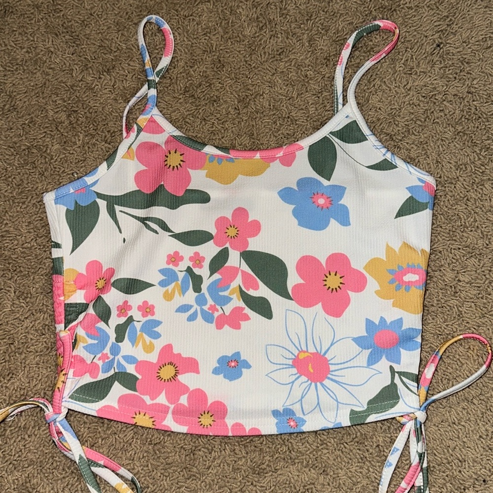 SHEIN tank top